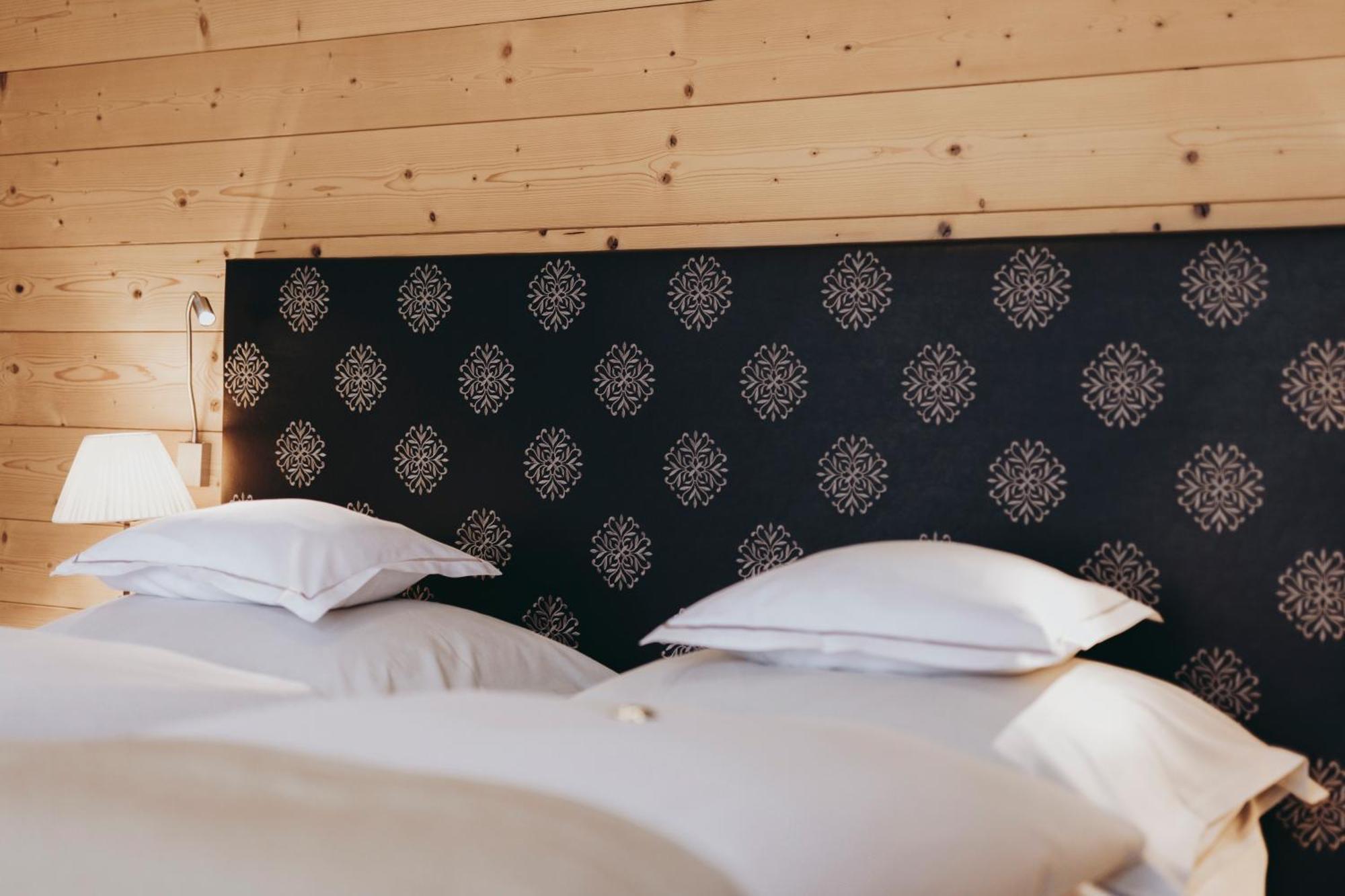 Chalet Anna Maria レッヒ 部屋 写真