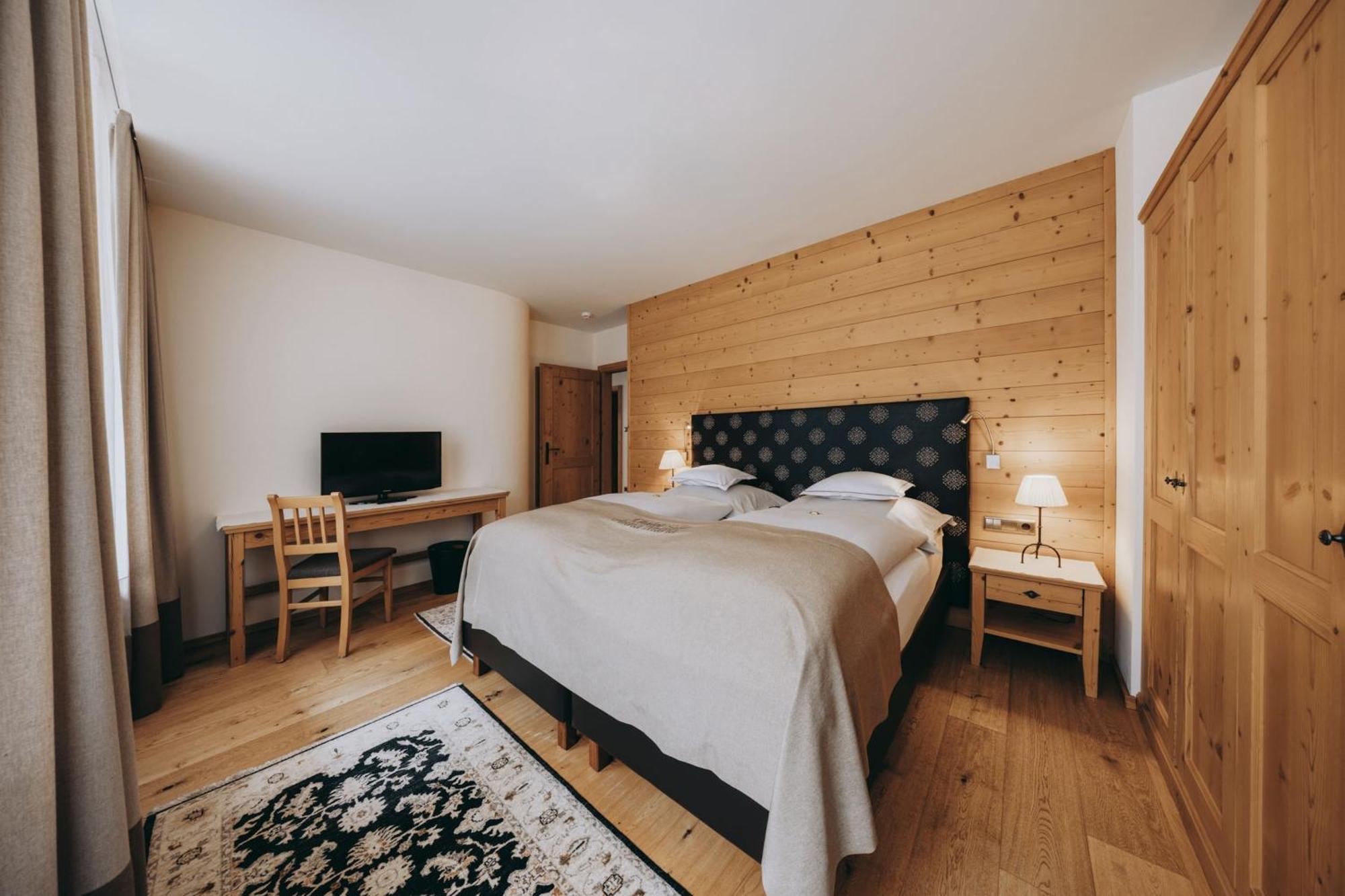 Chalet Anna Maria レッヒ 部屋 写真