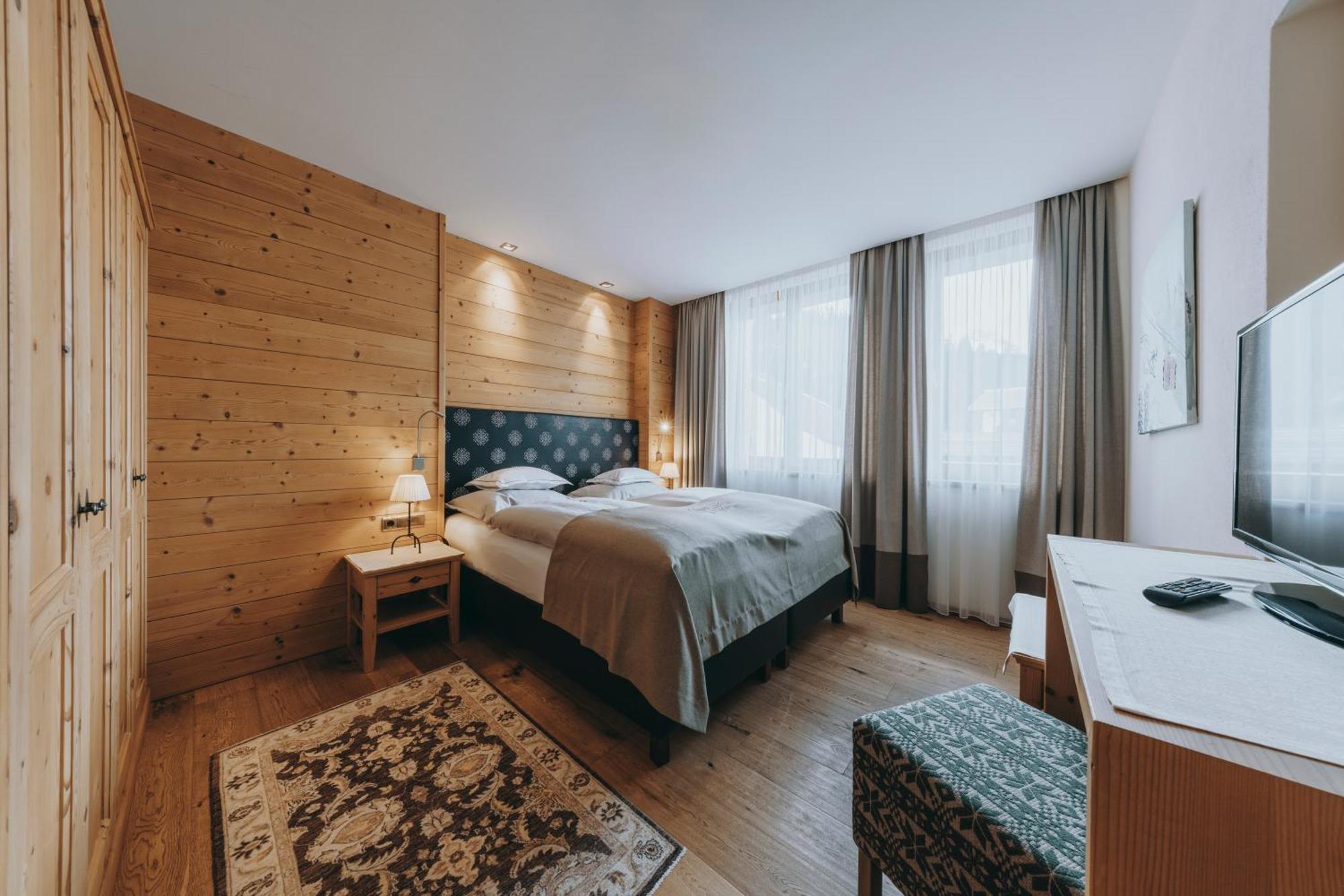 Chalet Anna Maria レッヒ エクステリア 写真