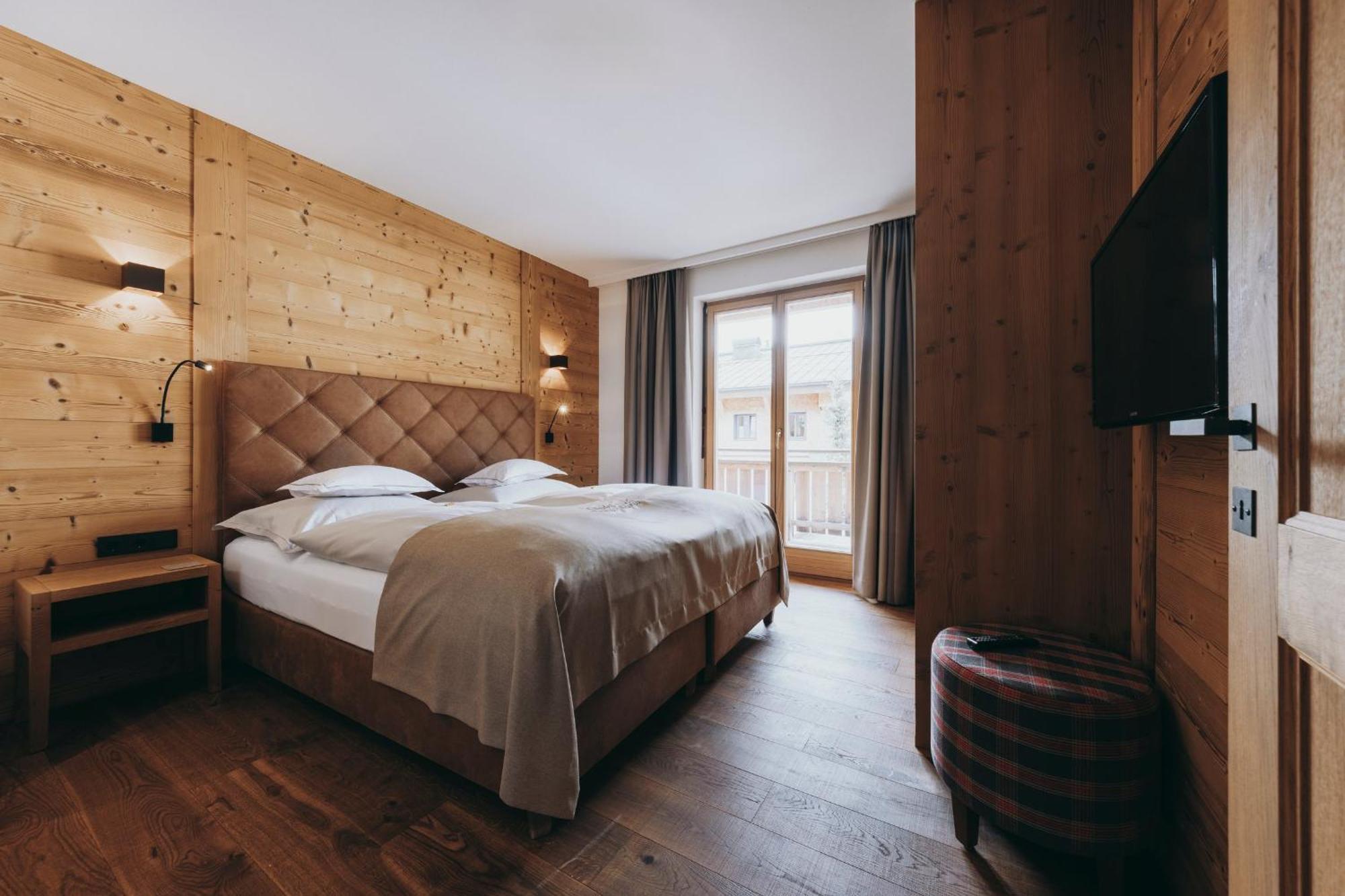 Chalet Anna Maria レッヒ エクステリア 写真
