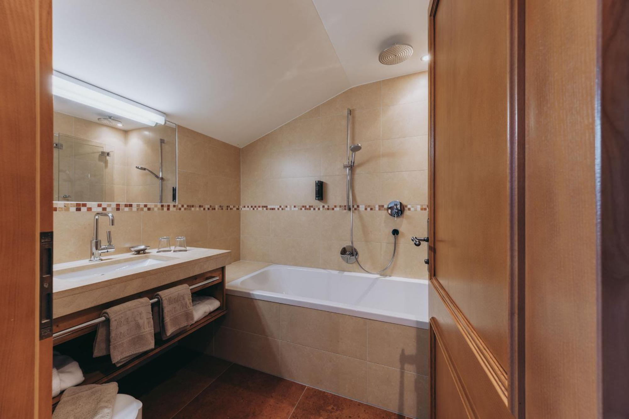 Chalet Anna Maria レッヒ エクステリア 写真